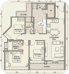 The Esparis (D18), Condominium #568302241